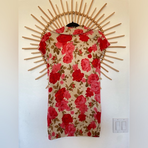 Show Me Your MuMu Dress- Size XS - Picture 2 of 2